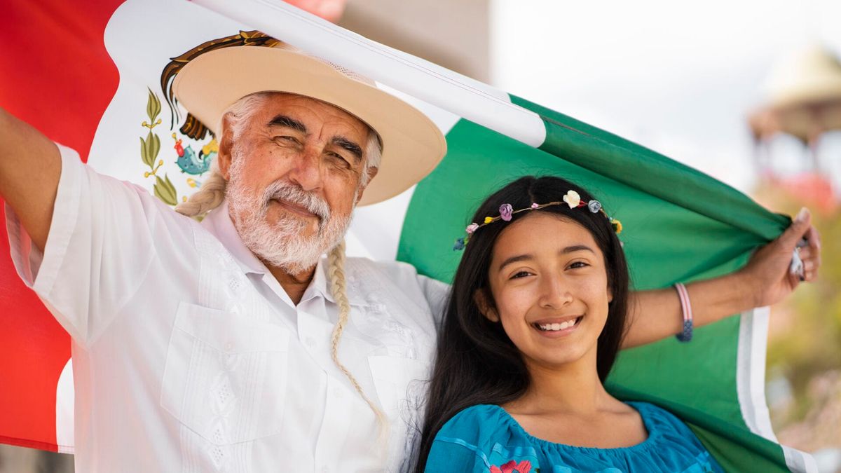 Tulum Glows With Pride During Mexico’s Independence