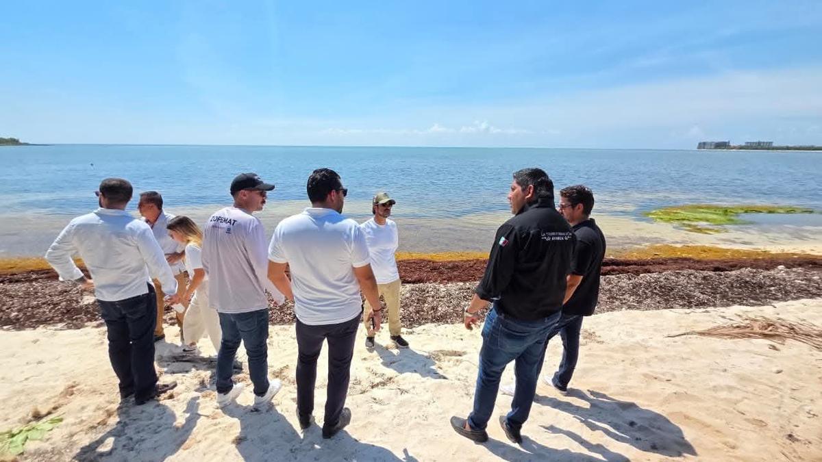 Tulum Beach Entrances Face Inspection Amid Access Concerns Tulum Beach Entrances Face Inspection Amid Access Concerns