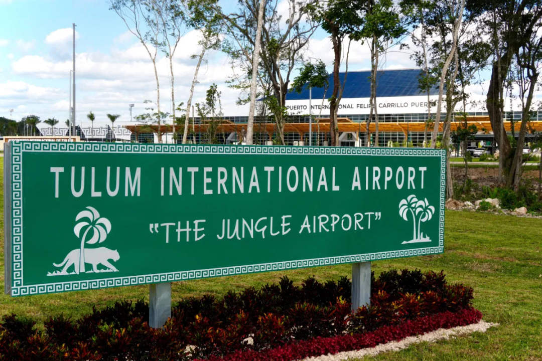 Why Fewer Flights Won’t Keep Travelers Away from Tulum