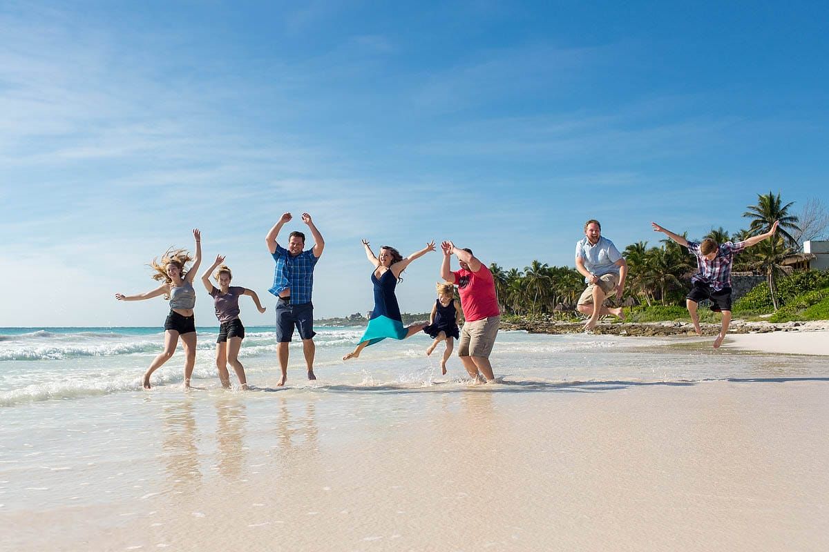 Tulum remains a top winter getaway despite airline cuts