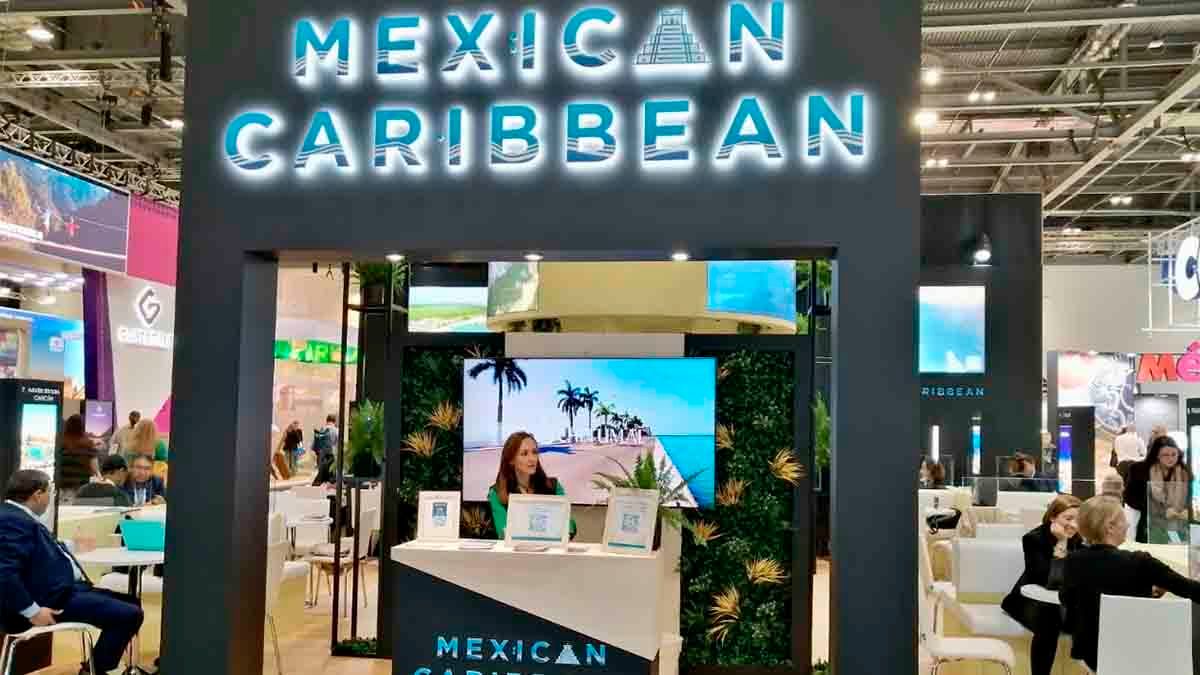 Tulum aims for European travelers with global promotion strategy