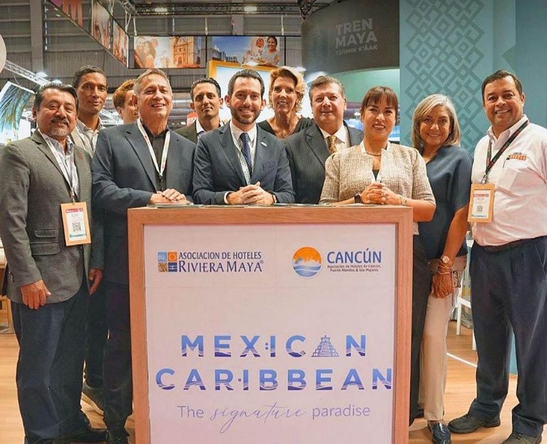 Tulum presents cultural and wellness tourism at IFTM Paris
