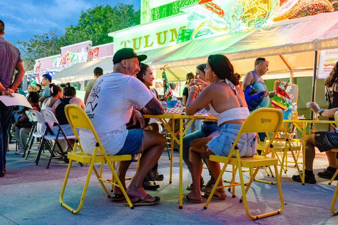 Parrillero Fest Tulum 2025 attracts over 2000 visitors with flavors on the grill