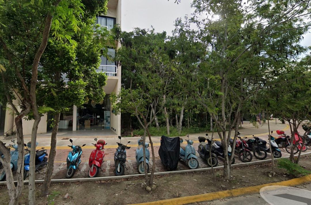 Urban order returns to Aldea Zamá as Tulum cracks down on misuse Urban order returns to Aldea Zamá as Tulum cracks down on misuse
