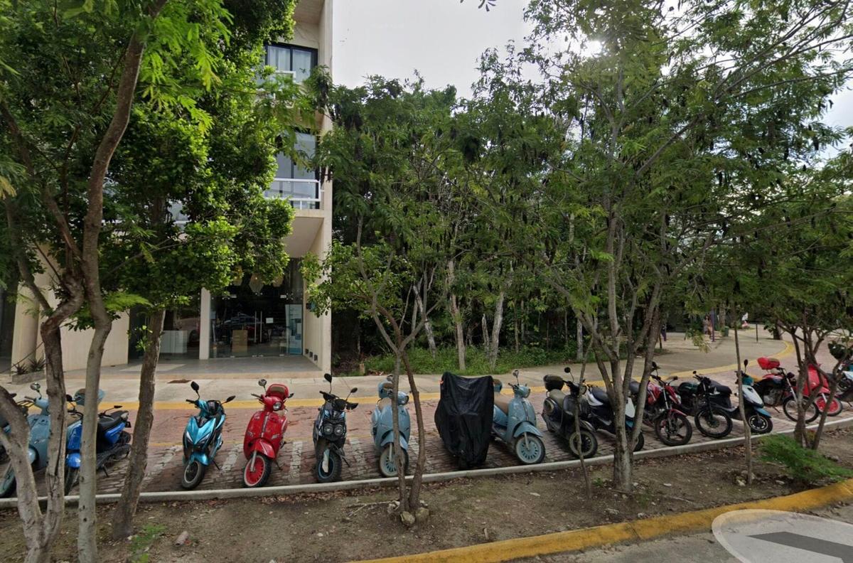 Urban order returns to Aldea Zamá as Tulum cracks down on misuse Urban order returns to Aldea Zamá as Tulum cracks down on misuse