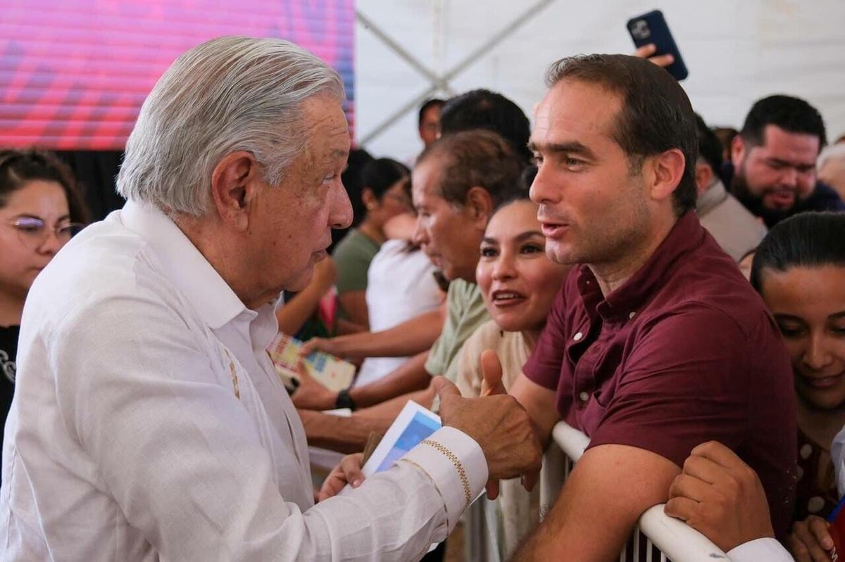 Tulum government blames Tren Maya and airport for local budget crisis Tulum government blames Tren Maya and airport for local budget crisis