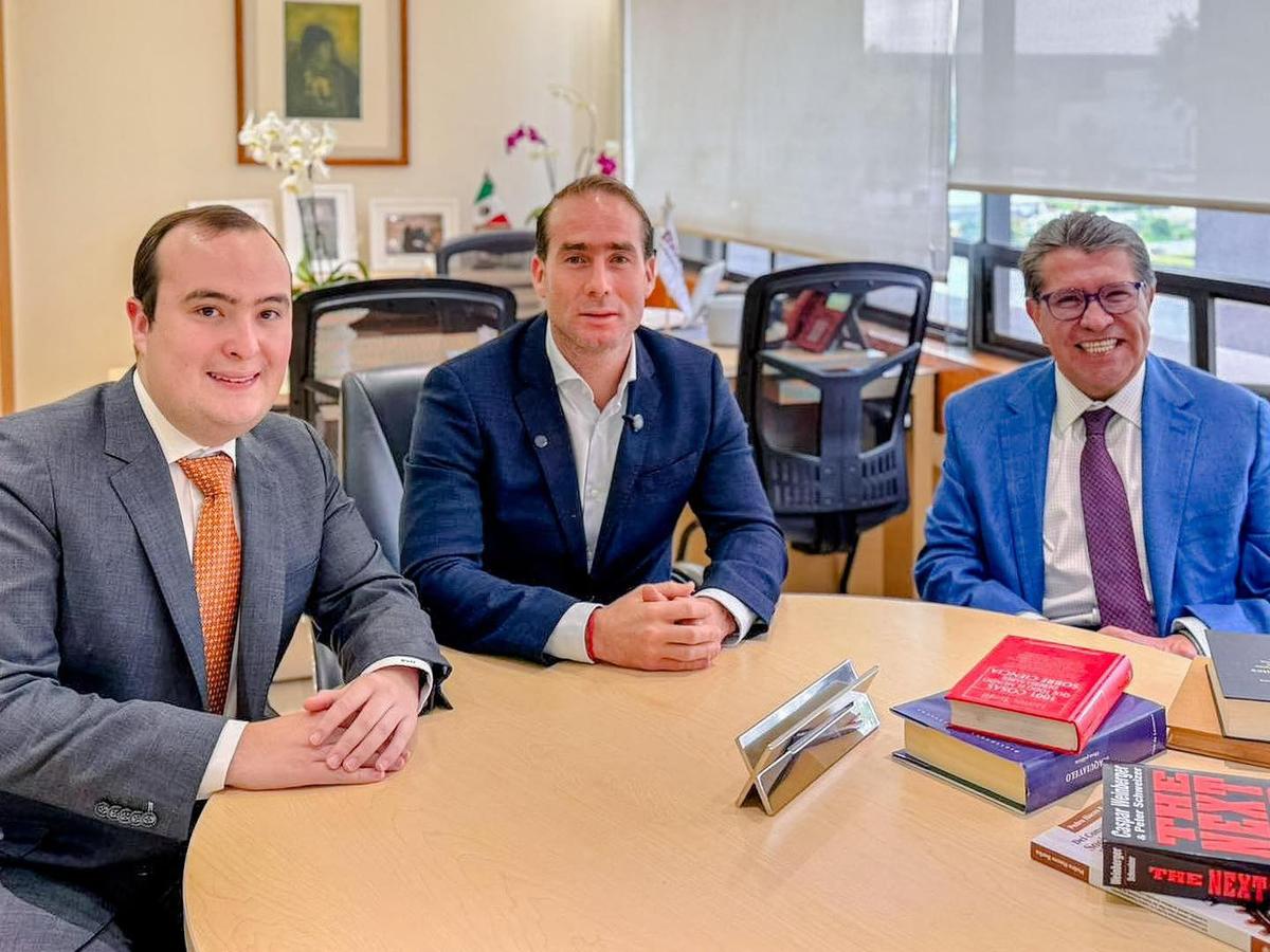 Mexico approves law for free public beach entry nationwide Mexico approves law for free public beach entry nationwide