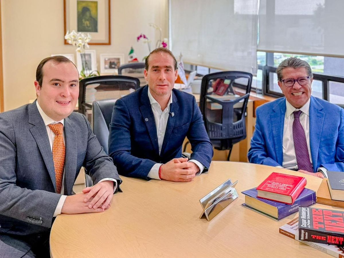 Mexico approves law for free public beach entry nationwide