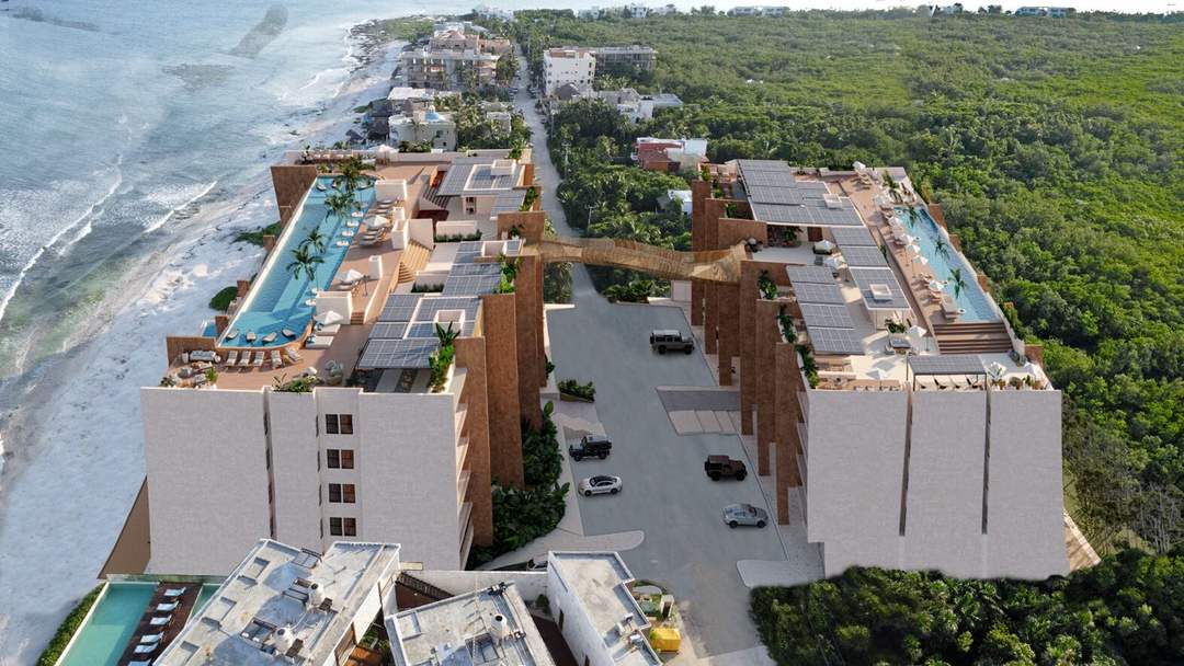 Will Tankah survive another luxury project? Tulum Bay faces scrutiny