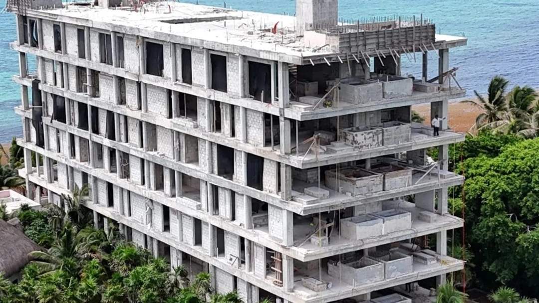 What two condo projects reveal about Tulum’s future