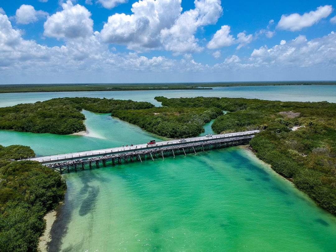 Sian Ka’an Biosphere Wins Global Award for Nature and Landscape Conservation