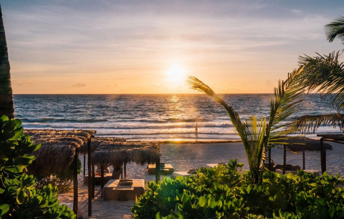 How Tulum is resetting itself without losing its heart