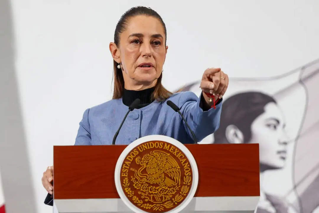 Sheinbaum orders review of Tulum’s Parque del Jaguar over beach access complaints