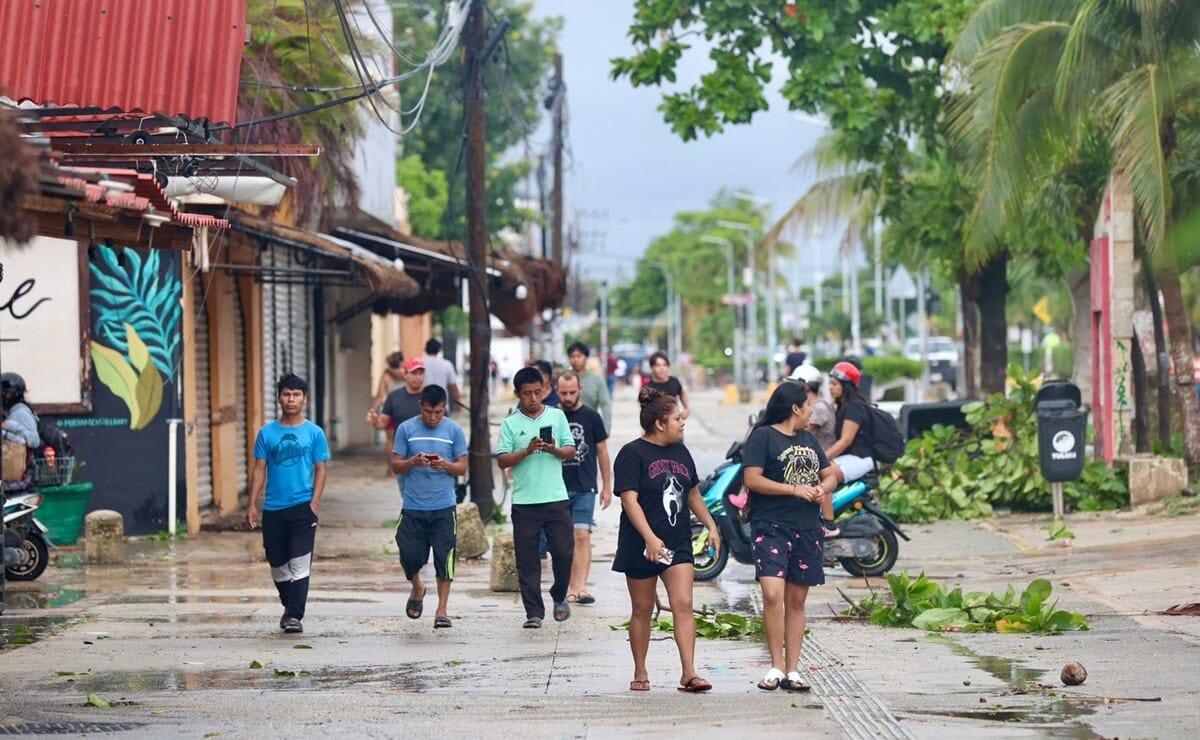 Can Tulum grow without pushing locals out? Can Tulum grow without pushing locals out?