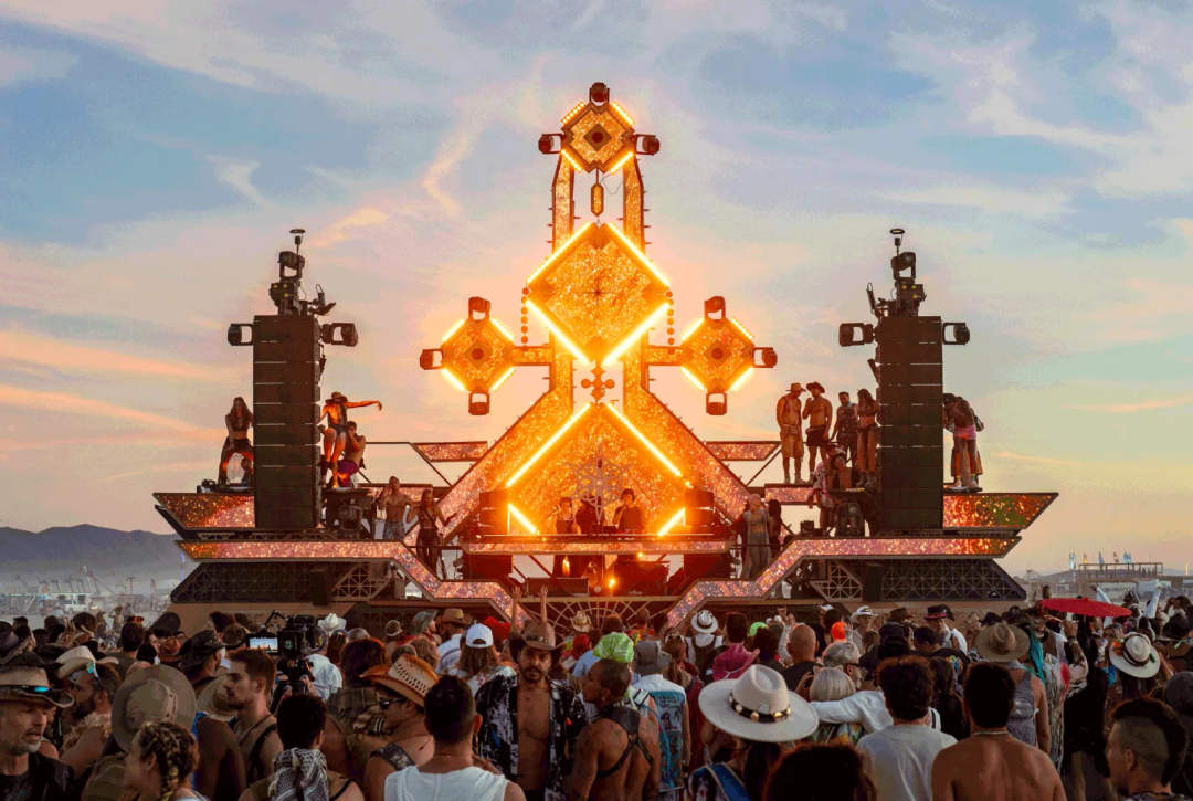 Mayan Warrior arrives at Zamna Tulum for debut show in 2026