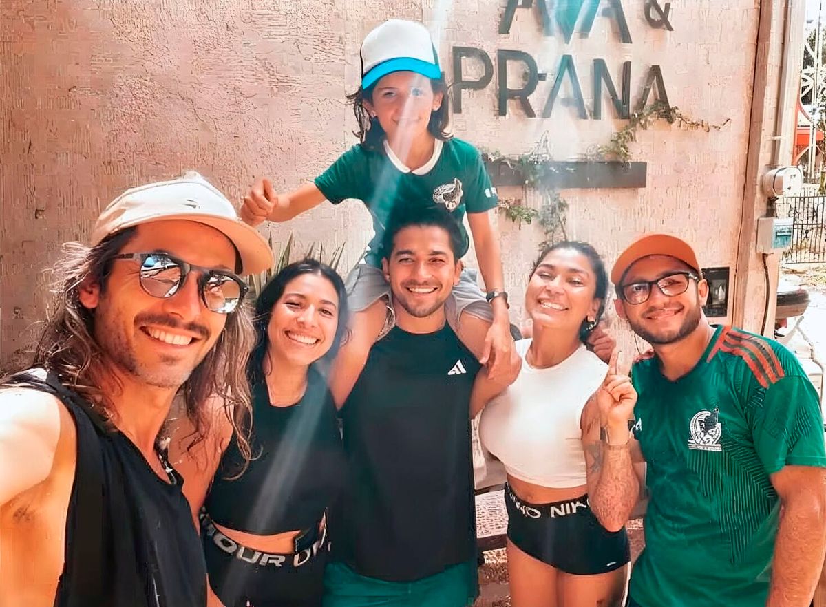 Conscious Entrepreneurs Gather in Tulum for Community Growth Event