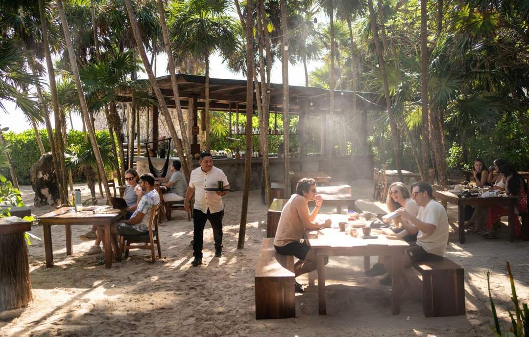 Tulum hotels expect 90 percent occupancy for winter high season