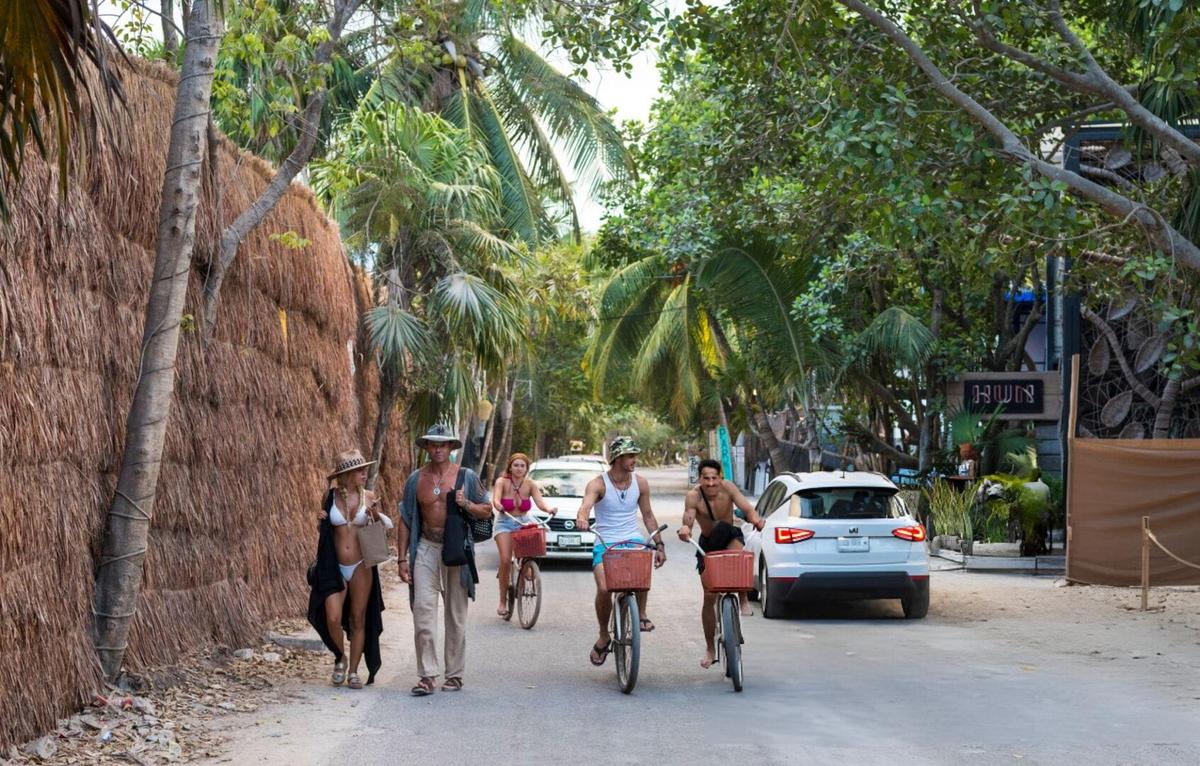 Investment confidence remains strong as Tulum enters a new phase Investment confidence remains strong as Tulum enters a new phase