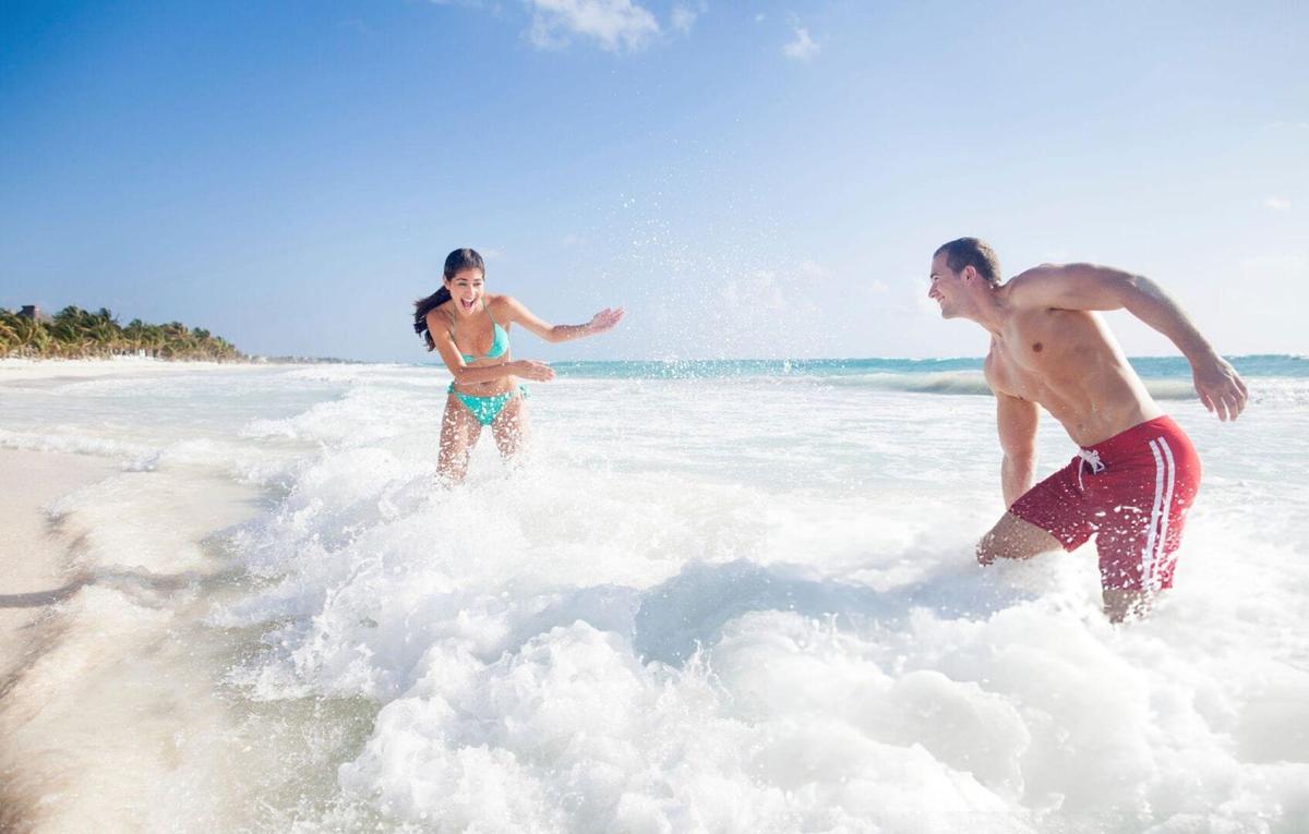 Tulum no longer just for the rich? Winter 2025 could surprise you Tulum no longer just for the rich? Winter 2025 could surprise you