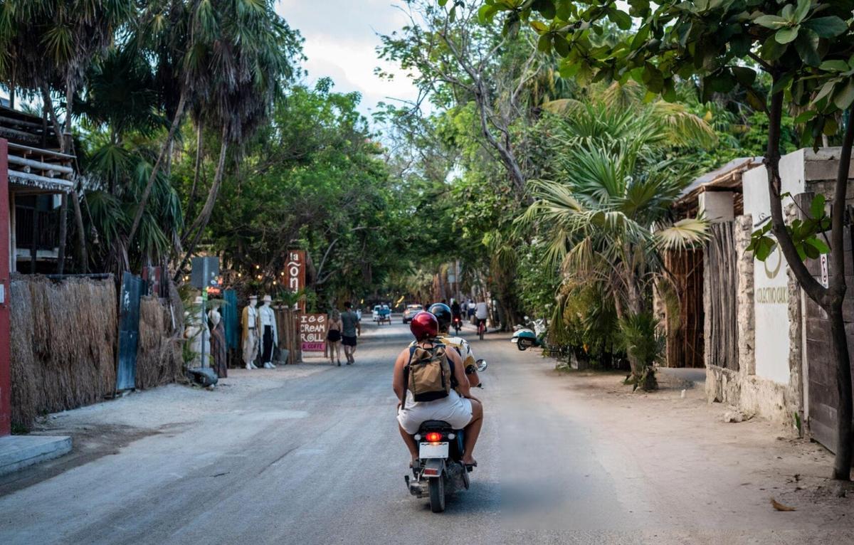 Can Tulum become a new model for sustainable tourism? Can Tulum become a new model for sustainable tourism?