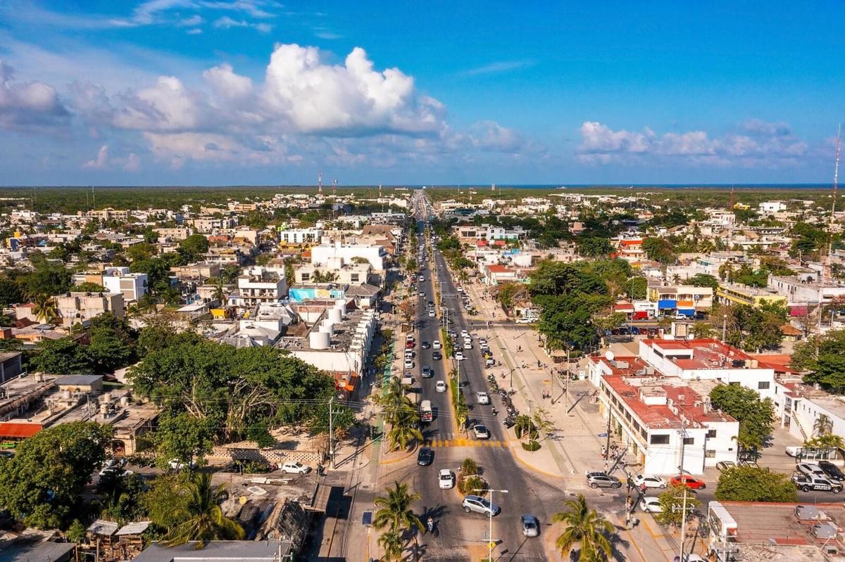Over 560 developments in Tulum raise concerns about sustainability Over 560 developments in Tulum raise concerns about sustainability