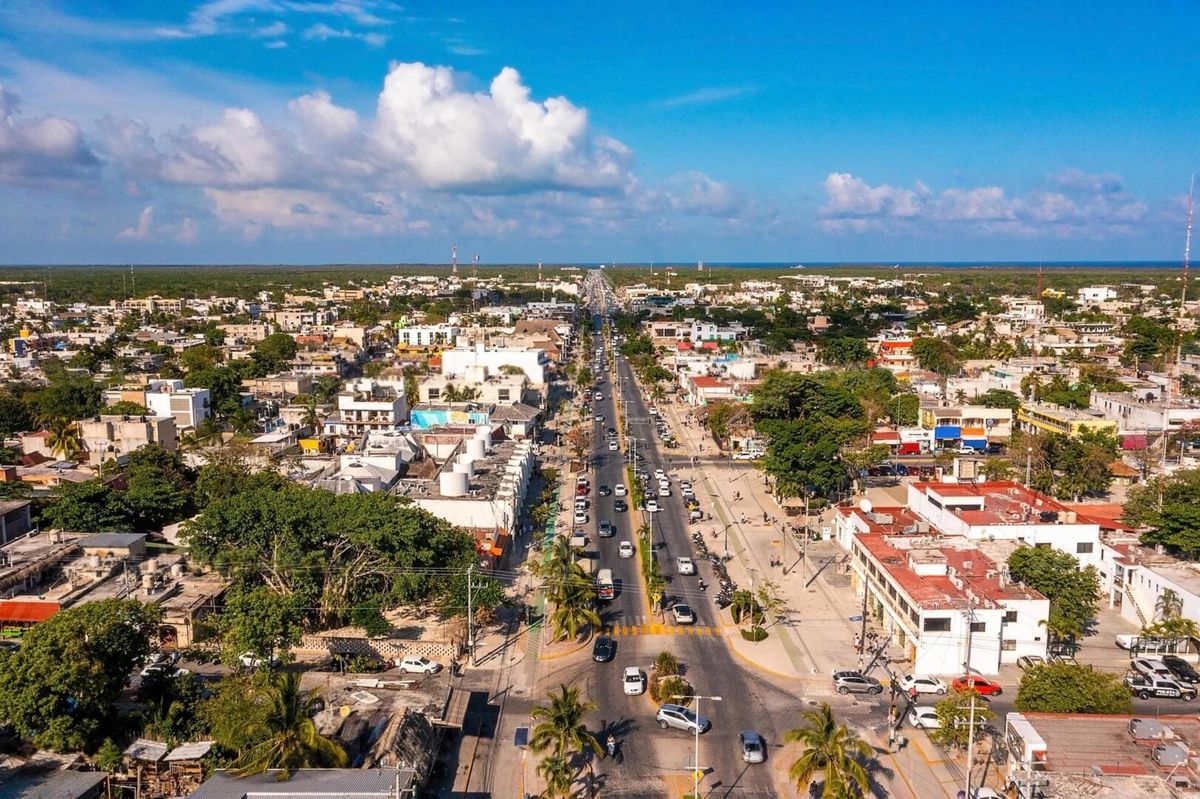 Over 560 developments in Tulum raise concerns about sustainability