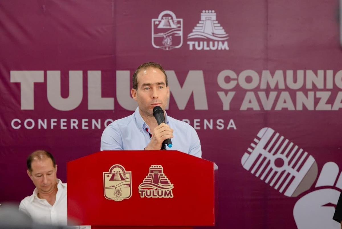Why the federal government is stepping into Tulum’s beach access battle Why the federal government is stepping into Tulum’s beach access battle