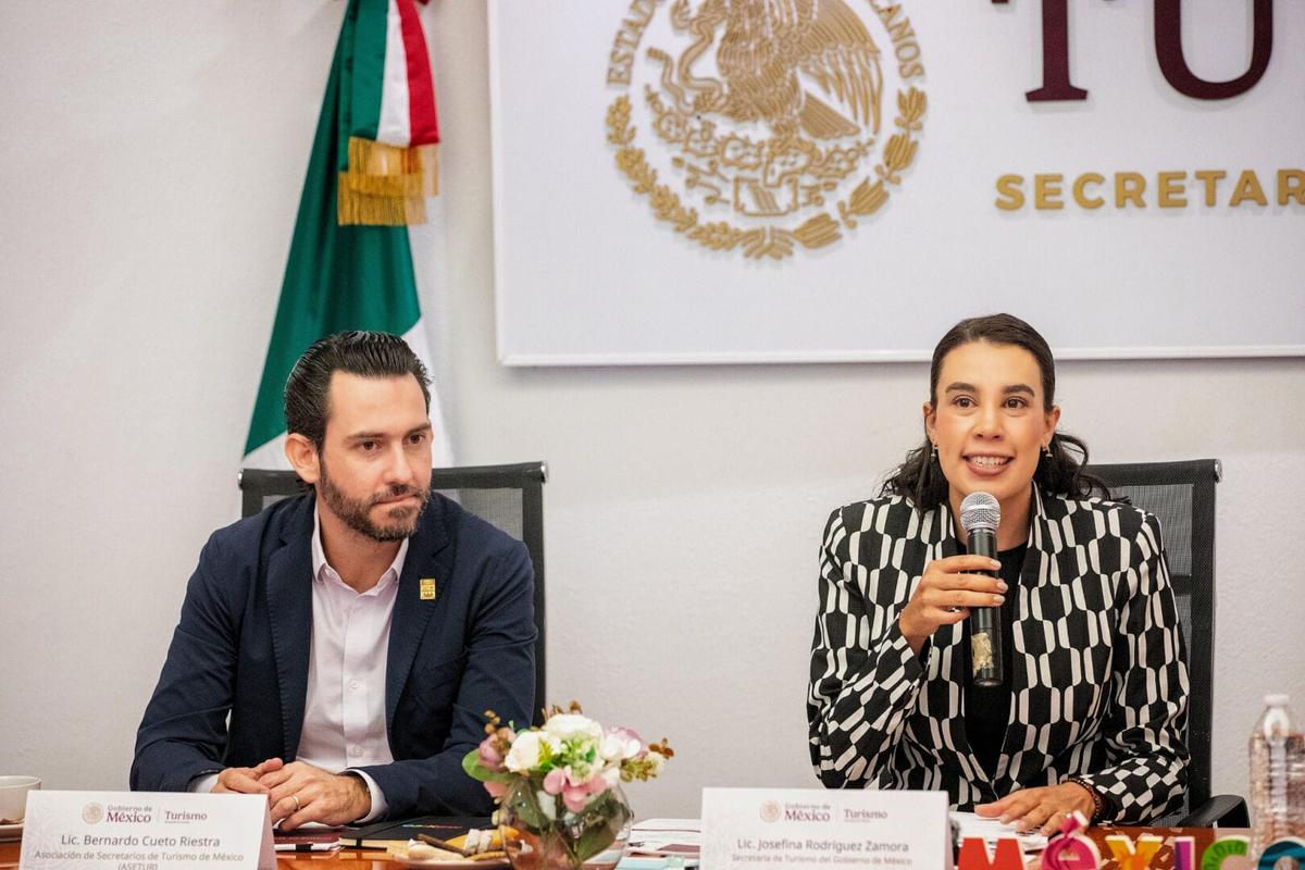 Flights to Tulum and Cancún in talks as Quintana Roo boosts tourism Flights to Tulum and Cancún in talks as Quintana Roo boosts tourism