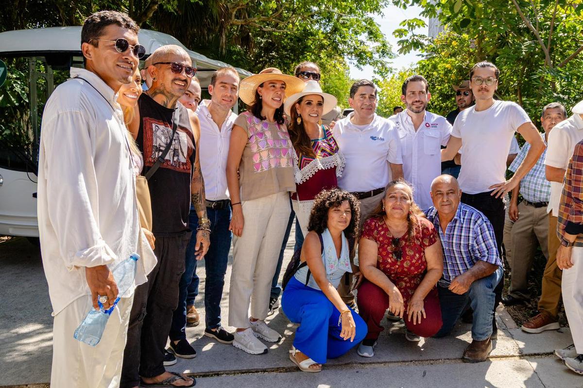 Tulum named top priority in Mexico’s new tourism strategy Tulum named top priority in Mexico’s new tourism strategy