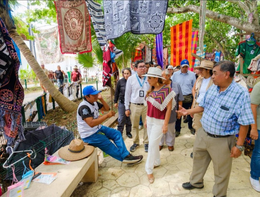Will Tulum’s beaches ever be free again?