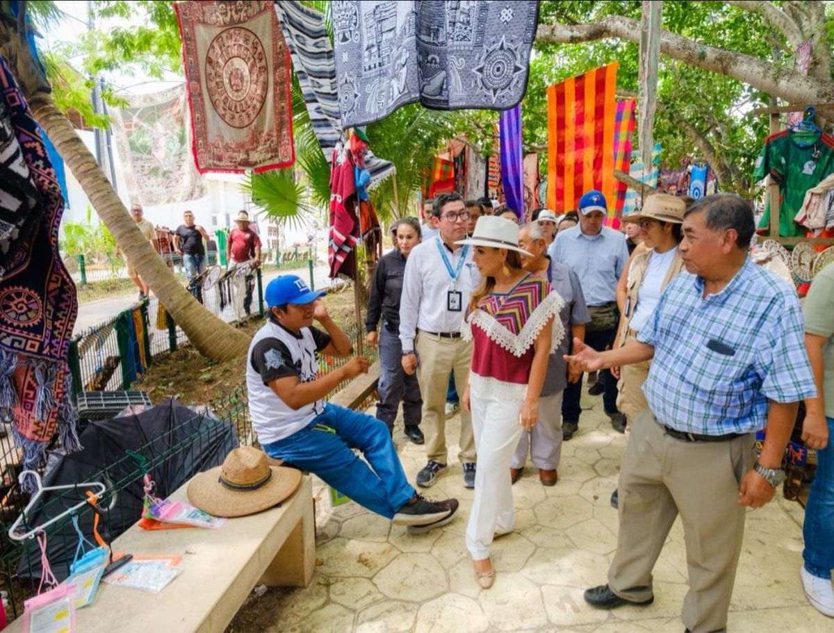 Will Tulum’s beaches ever be free again?