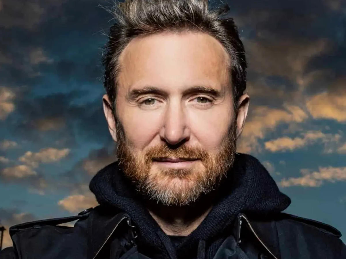 Zamna Festival 2026 brings David Guetta back to Tulum jungle stage Zamna Festival 2026 brings David Guetta back to Tulum jungle stage