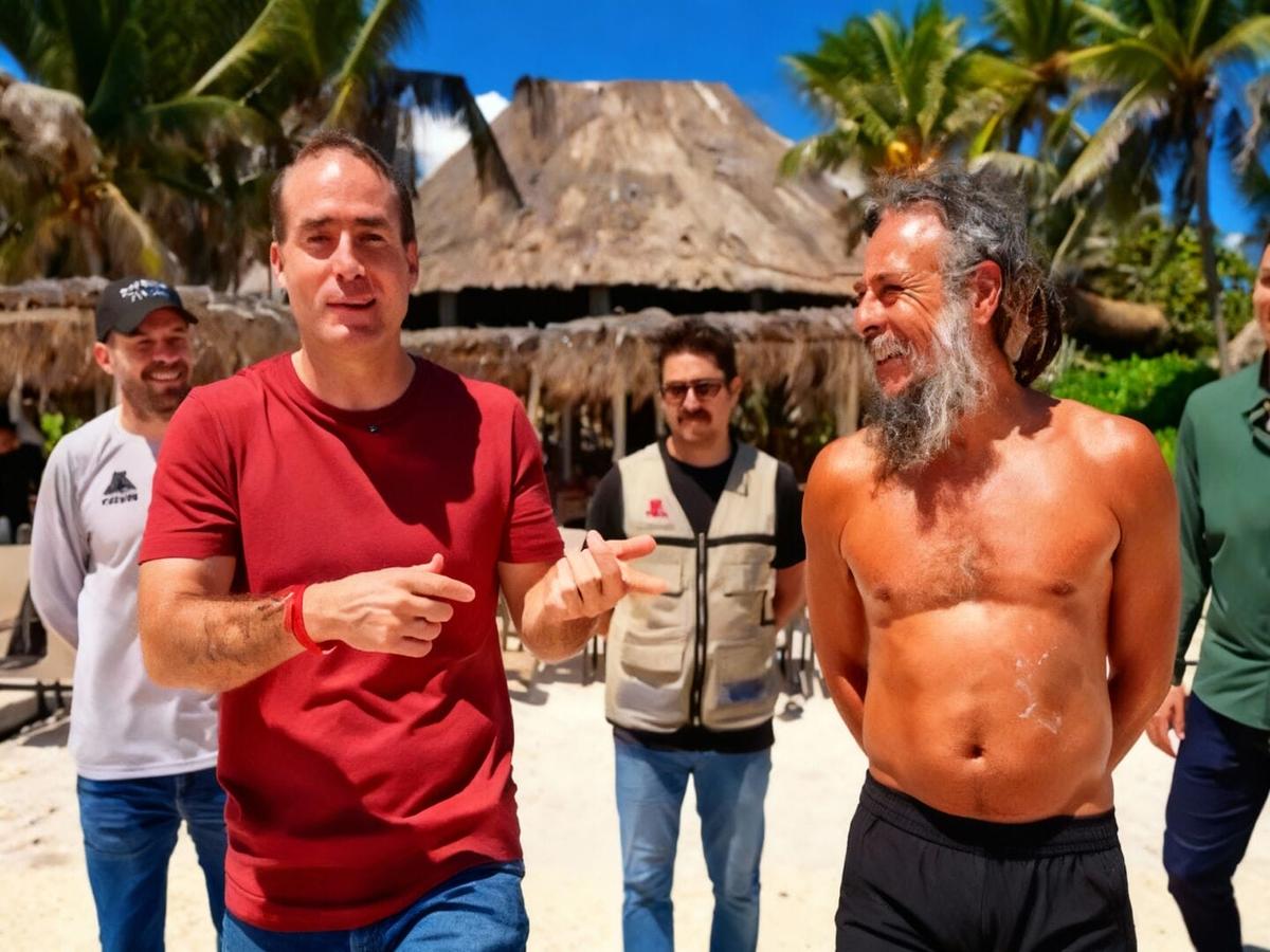 Crisis in Tulum? The truth behind the viral video Crisis in Tulum? The truth behind the viral video