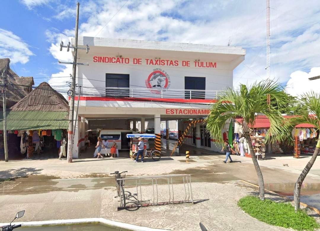 Tulum taxi union proposes fare cuts amid abuse allegations