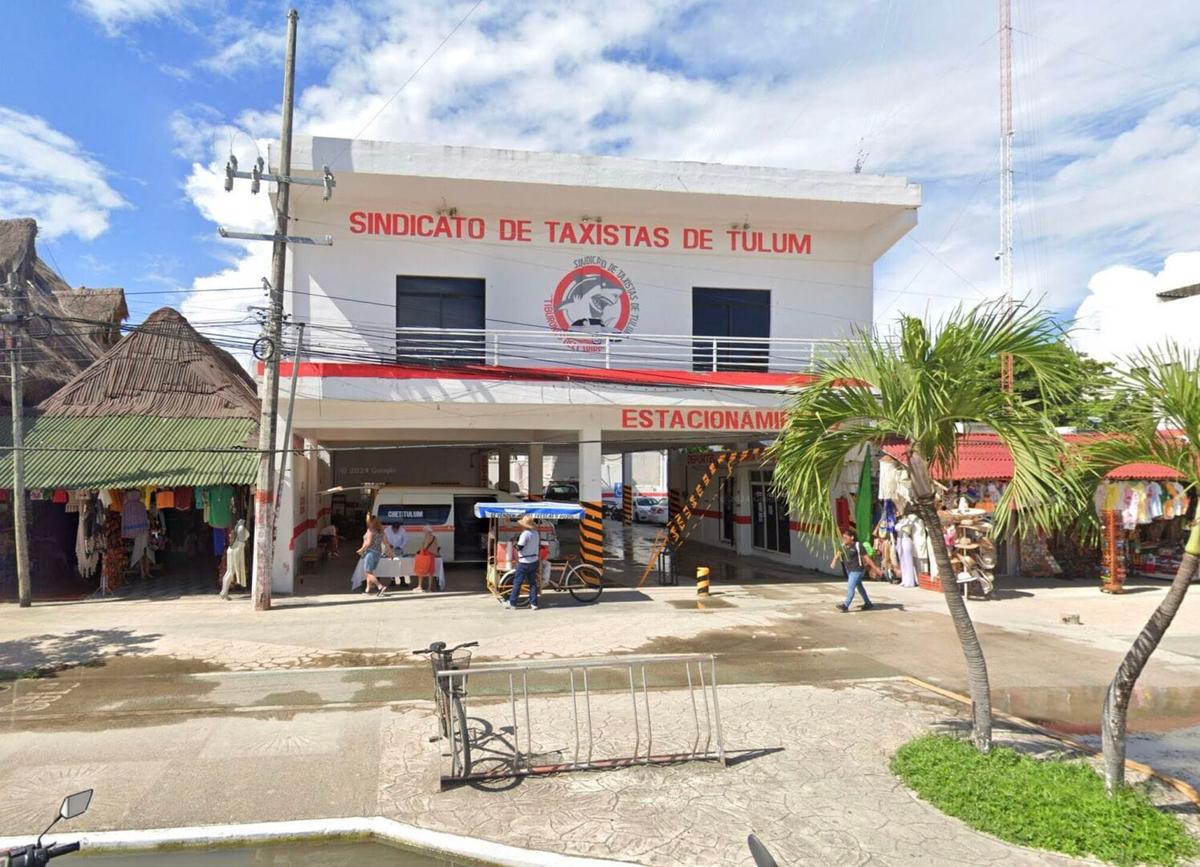 Tulum taxi union proposes fare cuts amid abuse allegations Tulum taxi union proposes fare cuts amid abuse allegations