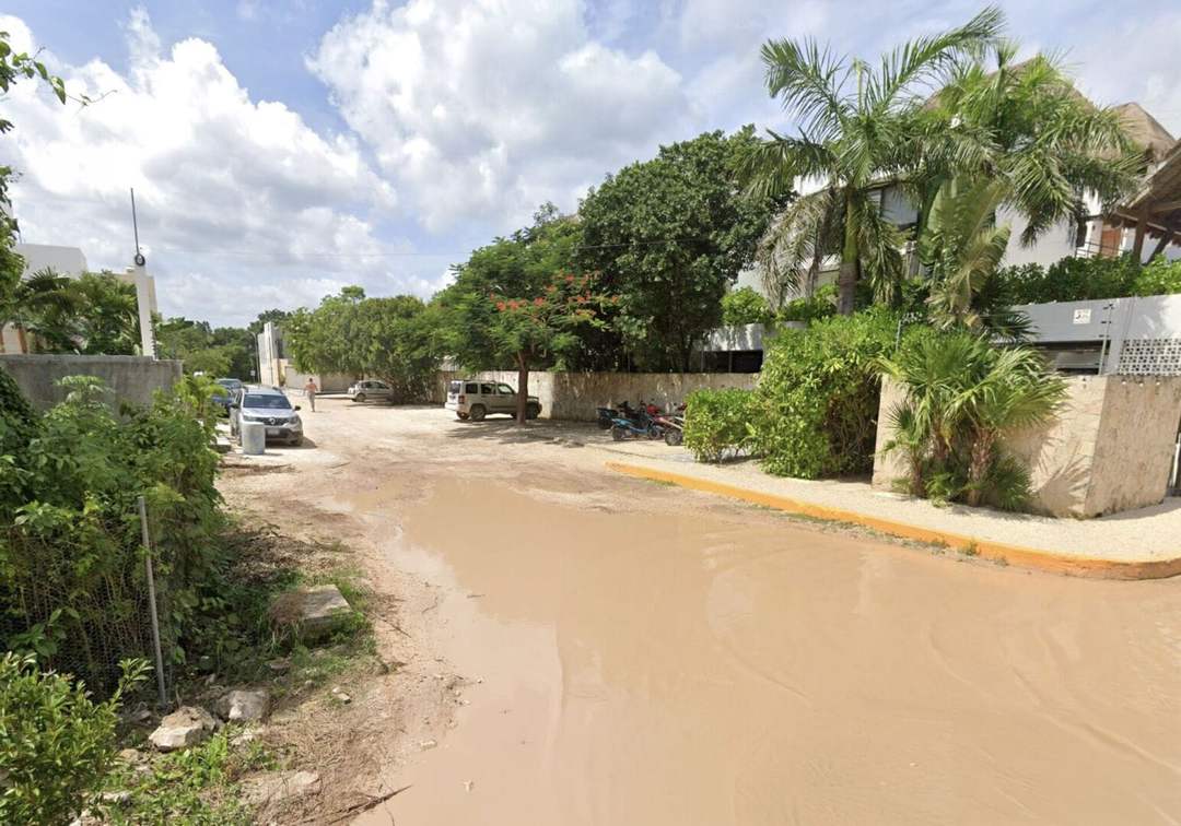 La Veleta’s residents feel abandoned as Tulum expands