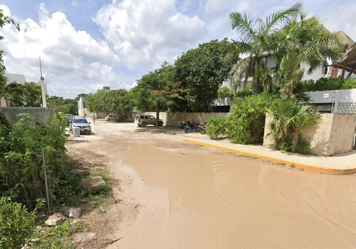 La Veleta’s residents feel abandoned as Tulum expands La Veleta’s residents feel abandoned as Tulum expands