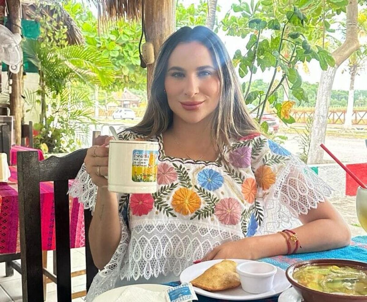 Rifka Queruel challenges Tulum leadership over planning failures Rifka Queruel challenges Tulum leadership over planning failures