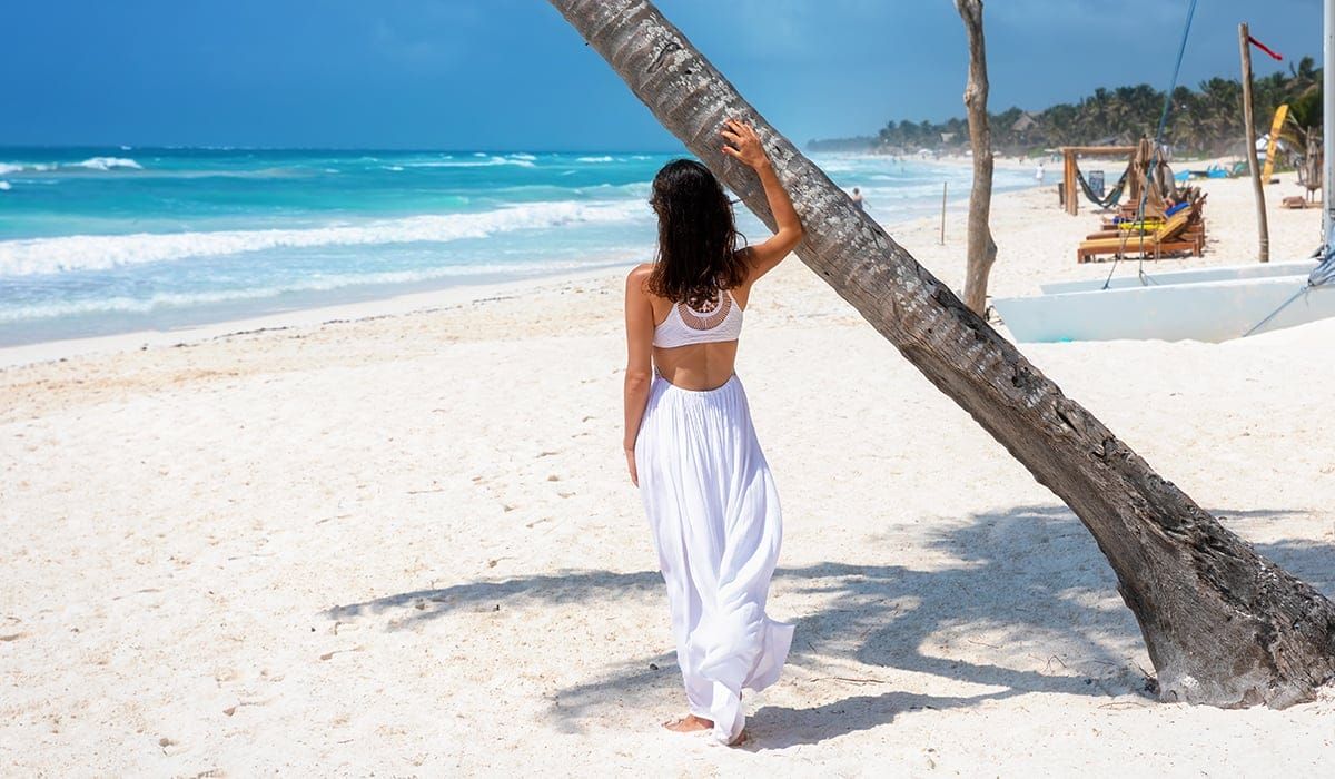 Tulum’s reputation becomes Mexico’s new tourism test