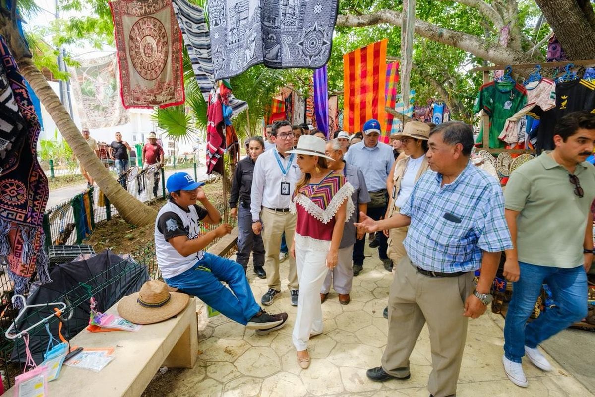 Playas Libres movement gains traction in Quintana Roo