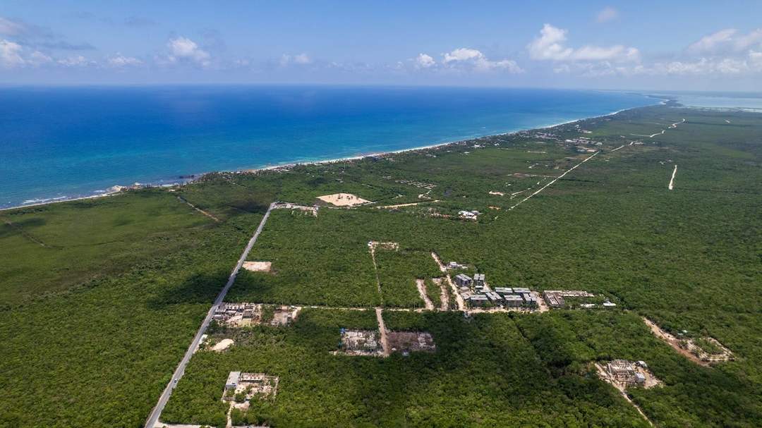 Developers warn Tulum’s growth could exceed infrastructure limits