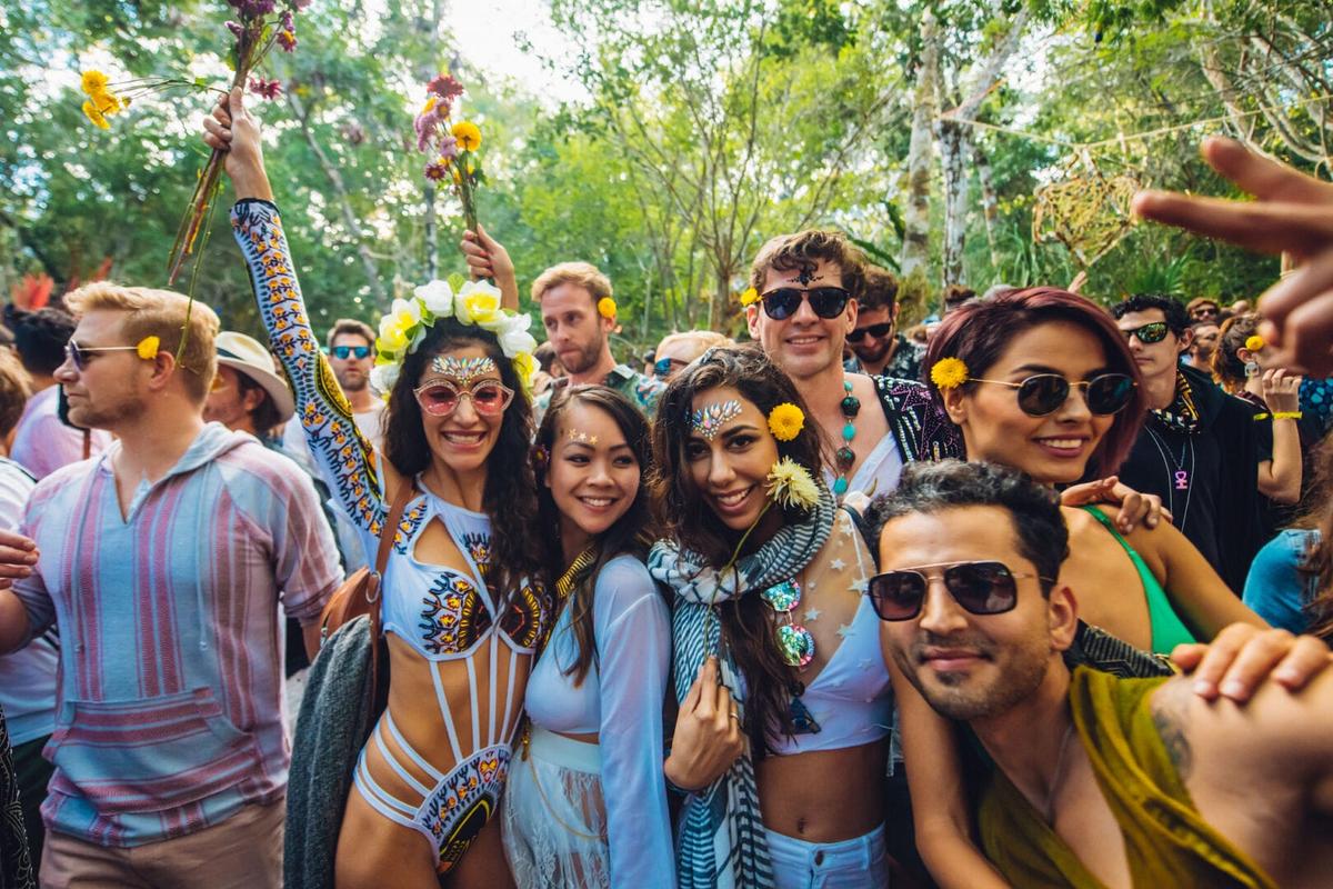 Damian Lazarus brings sound and spirit together for Day Zero Tulum 2026 Damian Lazarus brings sound and spirit together for Day Zero Tulum 2026