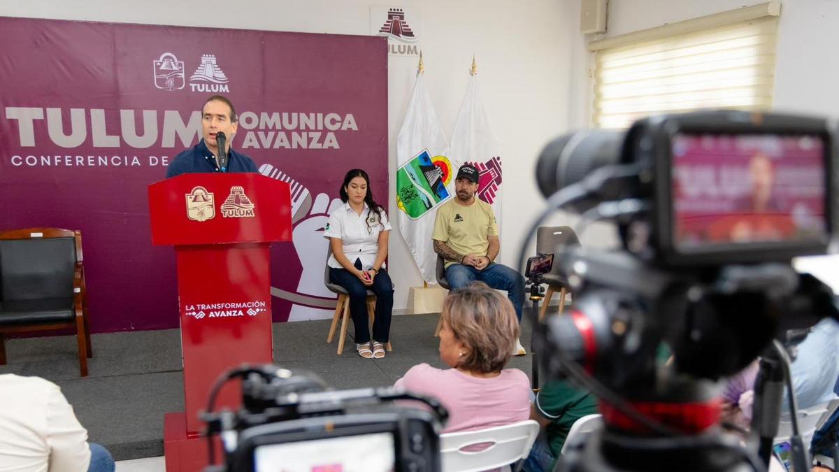 Tourism rebound brings optimism for Tulum’s 2025 season Tourism rebound brings optimism for Tulum’s 2025 season