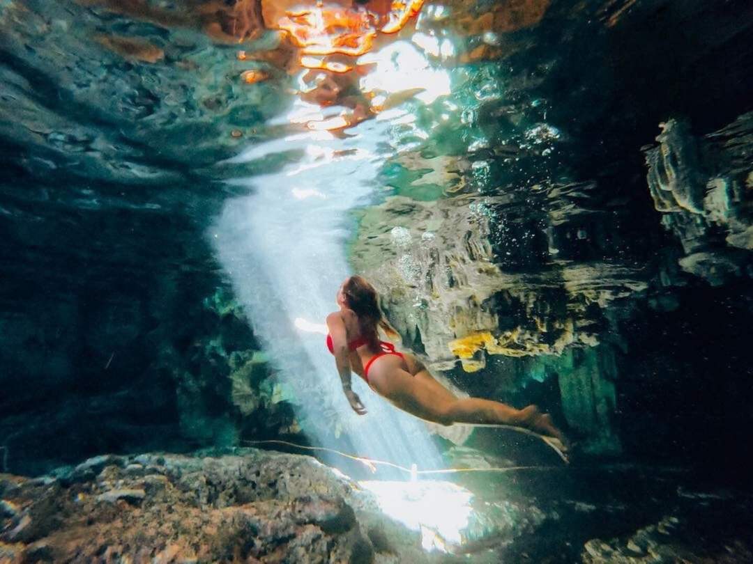 Aktun Chen in Tulum receives green light from Semarnat