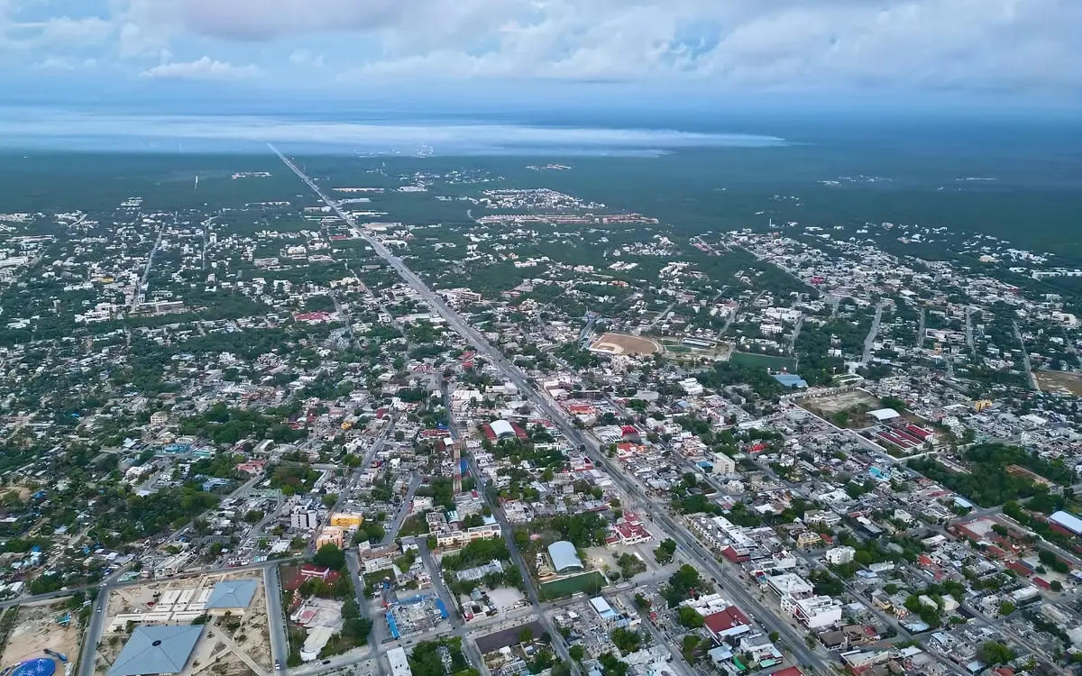New Urban Development Program of Tulum Aims for Local Balance New Urban Development Program of Tulum Aims for Local Balance