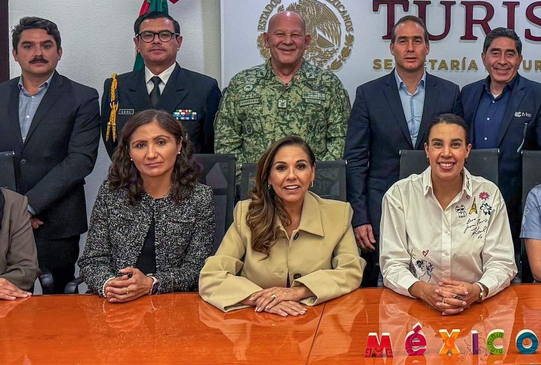 Mara Lezama leads plan to secure free access to Tulum beaches