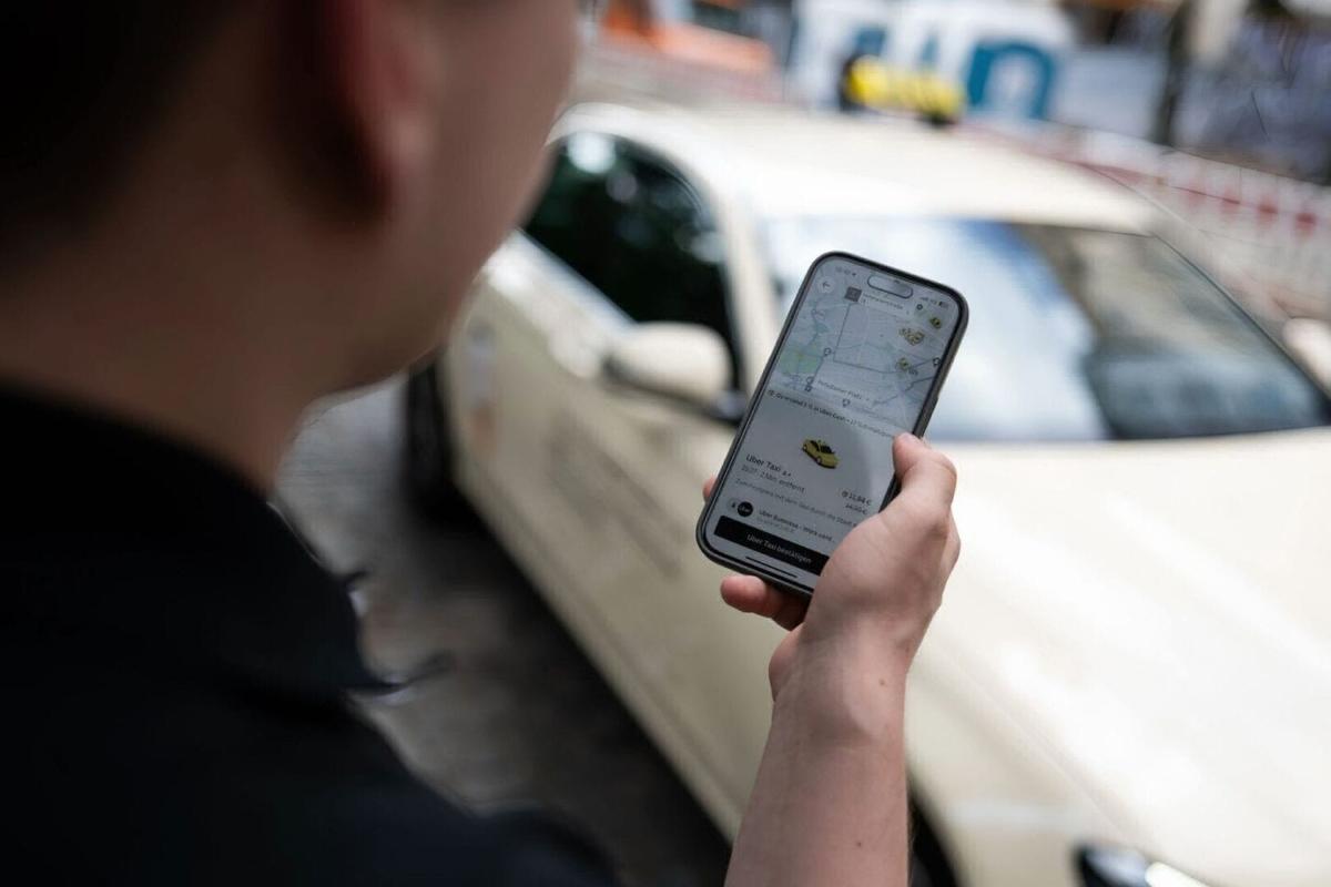 Uber’s Airport Win in Mexico Faces New Doubts from Regulators Uber’s Airport Win in Mexico Faces New Doubts from Regulators