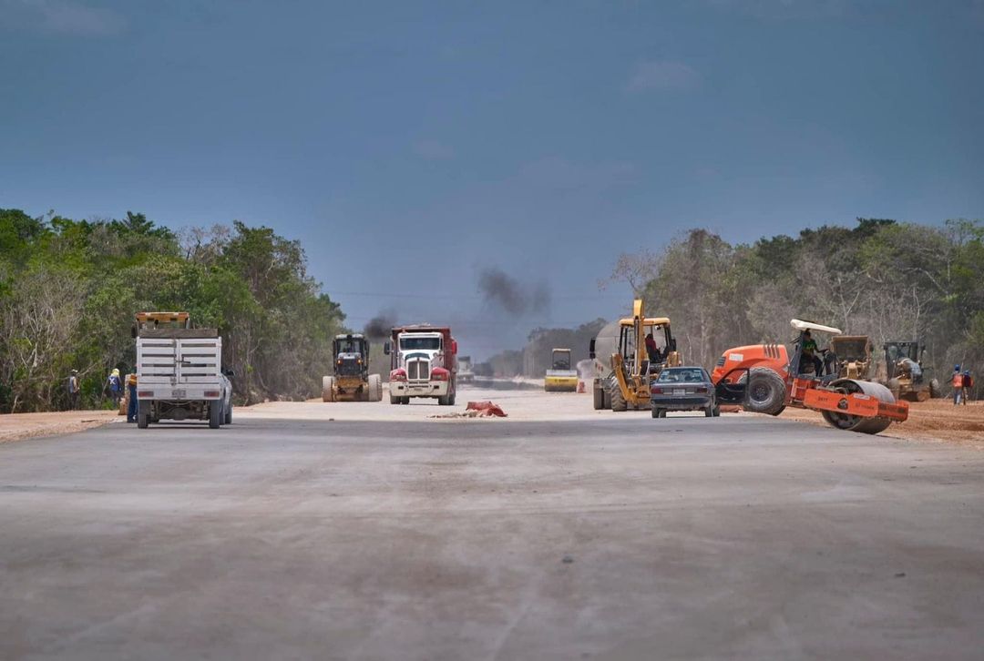 Mexico Cancels Tulum Peripherical Road Project After Four Years of Planning