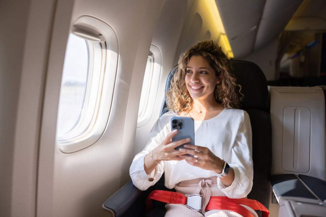 Flights to Tulum this Winter Show Slow but Steady Growth