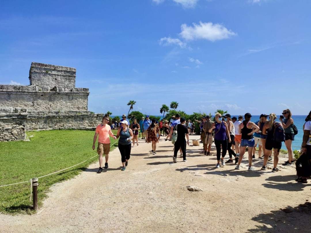 Cultural Festivities Lift Tulum’s Hotel Occupancy Above Expectations